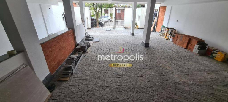 Imagem Apartamento com 2 Quartos à Venda, 50 m² em Campestre - Santo André Imagem Apartamento com 2 Quartos à Venda, 50 m² em Campestre - Santo André