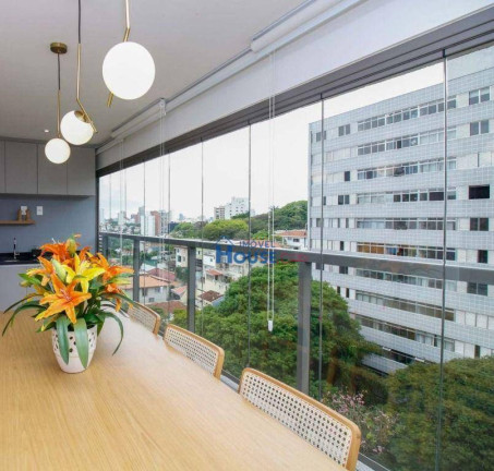Imagem Apartamento com 2 Quartos à Venda, 78 m² em Vila Madalena - São Paulo Imagem Apartamento com 2 Quartos à Venda, 78 m² em Vila Madalena - São Paulo
