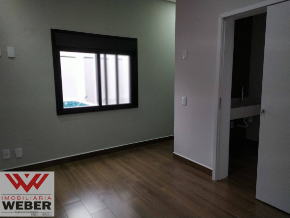Imagem Casa de Condomínio com 3 Quartos à Venda, 106 m² em Jardim Residencial Villagio Ipanema I - Sorocaba