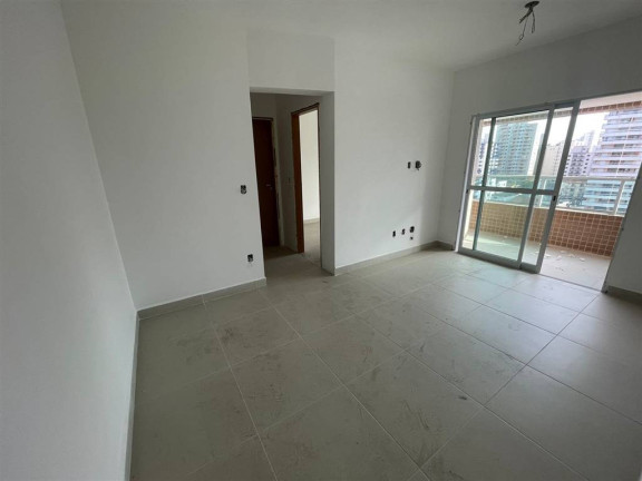 Apartamento com 2 Quartos à Venda, 68 m² em Aviação - Praia Grande