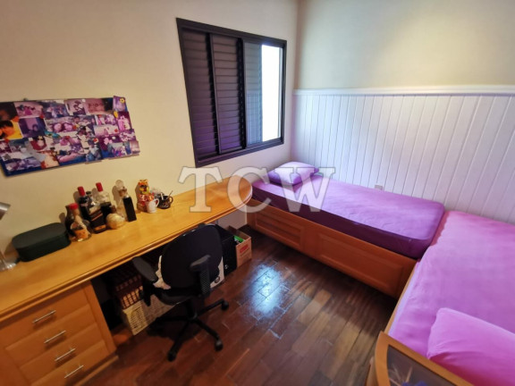 Imagem Apartamento com 3 Quartos à Venda, 185 m² em Santa Cecília - São Paulo