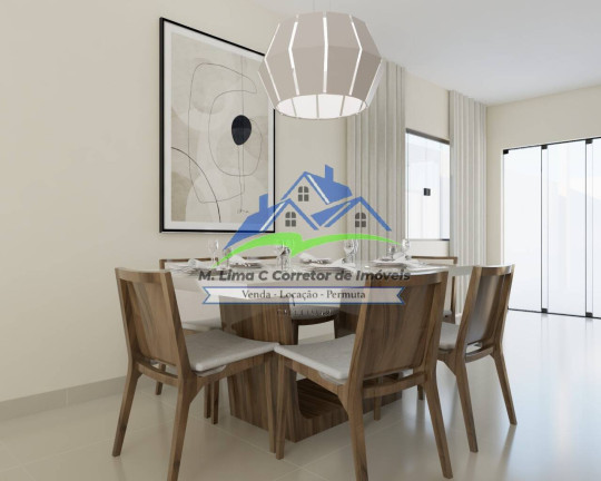 Imagem Casa com 3 Quartos à Venda, 175 m² em Nova Atibaia - Atibaia Imagem Casa com 3 Quartos à Venda, 175 m² em Nova Atibaia - Atibaia
