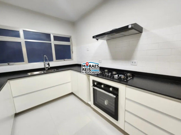 Imagem Apartamento com 3 Quartos à Venda, 158 m² em Pinheiros - São Paulo