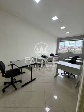 Sala Comercial para Alugar, 21 m² em Paulista - Piracicaba
