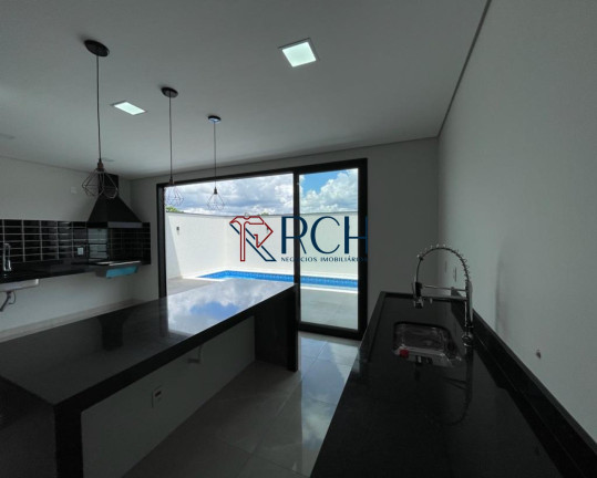 Imagem Casa com 3 Quartos à Venda, 207 m² em Cajuru Do Sul - Sorocaba