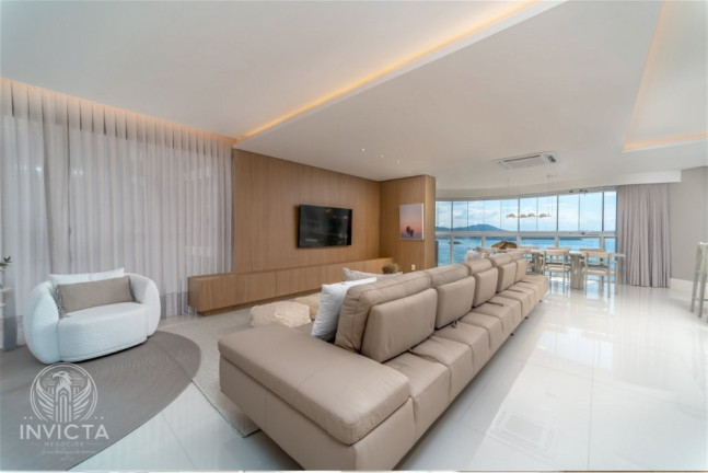 Imagem Apartamento com 4 Quartos à Venda, 237 m² em Barra Sul - Balneário Camboriú
