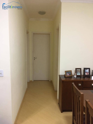 Imagem Apartamento com 2 Quartos à Venda, 65 m² em Santa Terezinha - São Bernardo Do Campo Imagem Apartamento com 2 Quartos à Venda, 65 m² em Santa Terezinha - São Bernardo Do Campo