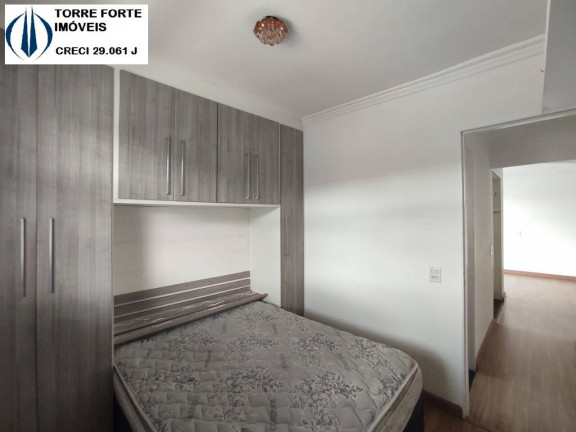 Imagem Apartamento com 2 Quartos à Venda, 50 m² em Vila Aricanduva - São Paulo