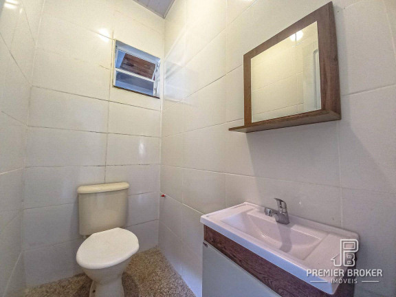 Imagem Casa com 3 Quartos à Venda, 100 m² em Tijuca - Teresópolis Imagem Casa com 3 Quartos à Venda, 100 m² em Tijuca - Teresópolis