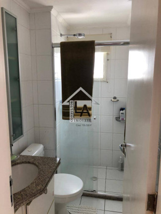 Imagem Apartamento com 3 Quartos à Venda, 97 m² em Chácara Santo Antônio (zona Sul) - São Paulo Imagem Apartamento com 3 Quartos à Venda, 97 m² em Chácara Santo Antônio (zona Sul) - São Paulo