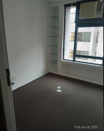 Imagem Imóvel com 1 Quarto à Venda, 41 m² em Brooklin - São Paulo