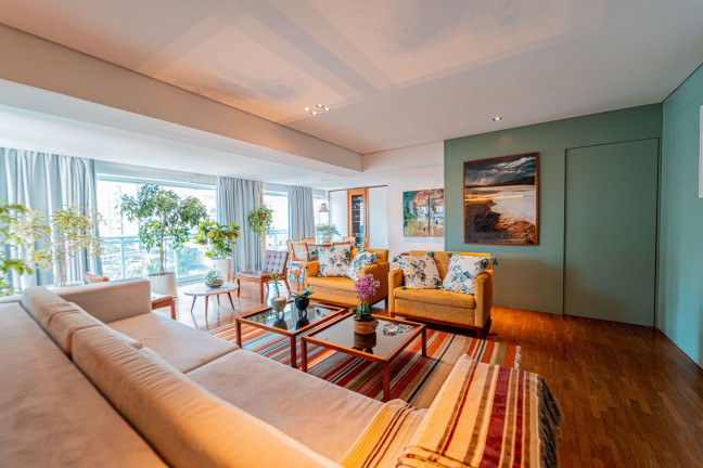 Imagem Apartamento com 3 Quartos à Venda, 157 m² em Vila Nova Conceição - São Paulo Imagem Apartamento com 3 Quartos à Venda, 157 m² em Vila Nova Conceição - São Paulo