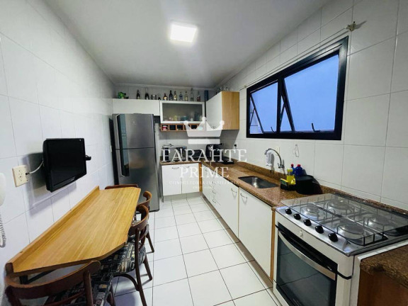 Imagem Apartamento com 2 Quartos à Venda, 90 m² em Macuco - Santos Imagem Apartamento com 2 Quartos à Venda, 90 m² em Macuco - Santos