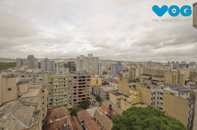 Imagem Imóvel com 1 Quarto à Venda, 38 m² em Centro Histórico - Porto Alegre Imagem Imóvel com 1 Quarto à Venda, 38 m² em Centro Histórico - Porto Alegre