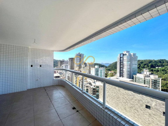 Imagem Apartamento com 3 Quartos à Venda, 138 m² em Canto Do Forte - Praia Grande Imagem Apartamento com 3 Quartos à Venda, 138 m² em Canto Do Forte - Praia Grande