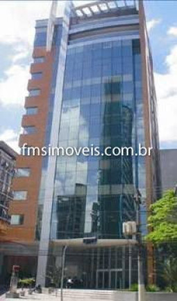 Imóvel para Alugar, 200 m² em Vila Olímpia - São Paulo