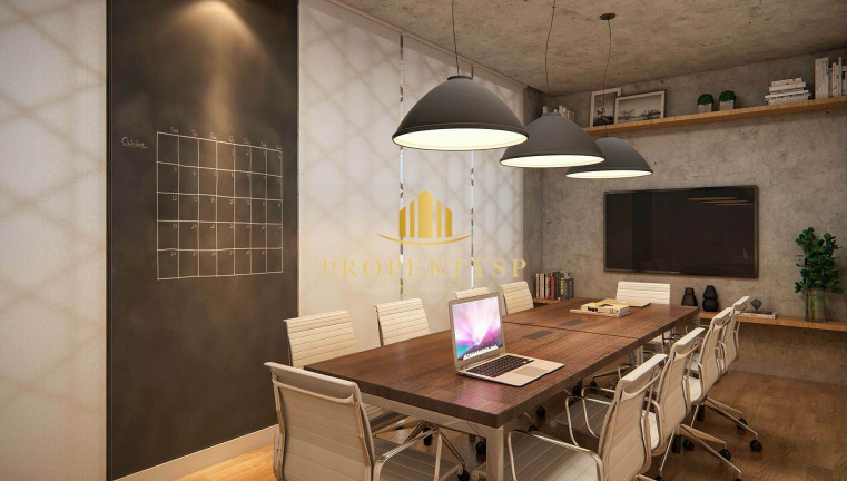 Imagem Apartamento com 2 Quartos à Venda, 70 m² em Vila Madalena - São Paulo