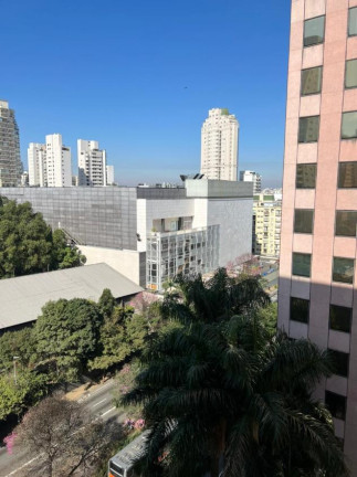 Imagem Sala Comercial à Venda, 85 m² em Jardins - São Paulo Imagem Sala Comercial à Venda, 85 m² em Jardins - São Paulo