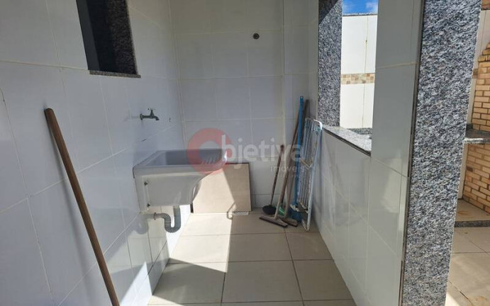 Imagem Casa de Condomínio com 3 Quartos à Venda, 108 m² em Foguete - Cabo Frio Imagem Casa de Condomínio com 3 Quartos à Venda, 108 m² em Foguete - Cabo Frio