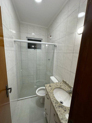 Imagem Casa com 3 Quartos à Venda, 145 m² em Aparecida - Santos