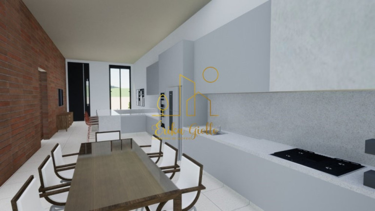 Imagem Casa com 3 Quartos à Venda, 270 m² em Jacaré - Cabreúva