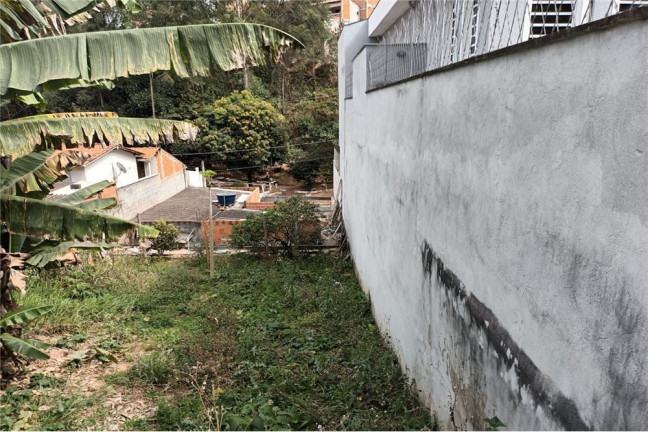 Imagem Terreno à Venda, 143 m² em Jardim São Paulo - Várzea Paulista