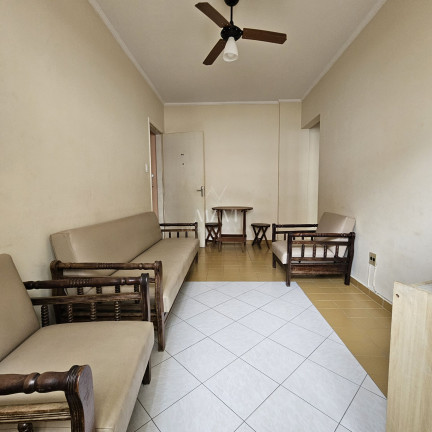 Imagem Apartamento com 1 Quarto à Venda, 49 m² em Tupi - Praia Grande