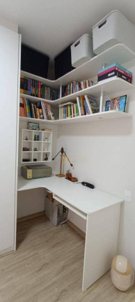 Imagem Apartamento com 3 Quartos à Venda, 100 m² em Centro - Florianópolis