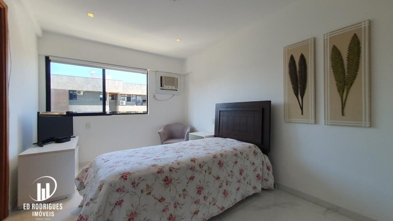 Imagem Cobertura com 5 Quartos à Venda, 356 m² em Ponta Verde - Maceió