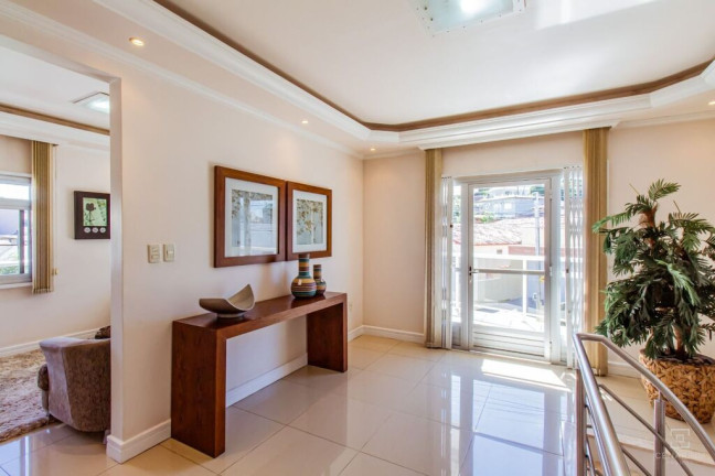 Imagem Casa com 6 Quartos à Venda, 600 m² em Passa Vinte - Palhoça