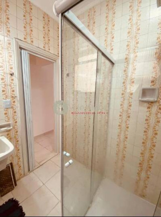 Imagem Apartamento com 1 Quarto à Venda, 40 m² em Gonzaga - Santos Imagem Apartamento com 1 Quarto à Venda, 40 m² em Gonzaga - Santos
