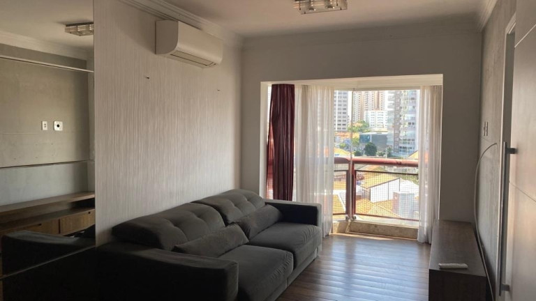 Imagem Apartamento com 2 Quartos à Venda, 58 m² em Vila Mariana - São Paulo Imagem Apartamento com 2 Quartos à Venda, 58 m² em Vila Mariana - São Paulo