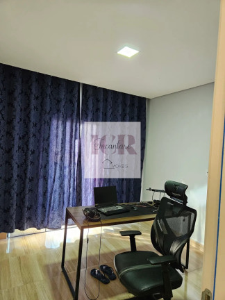 Imagem Casa com 4 Quartos à Venda, em Jardim Santa Paula Ii - Sorocaba Imagem Casa com 4 Quartos à Venda, em Jardim Santa Paula Ii - Sorocaba