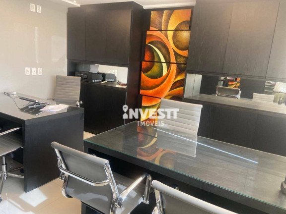 Imagem Sala Comercial à Venda, 65 m² em Setor Sul - Goiânia
