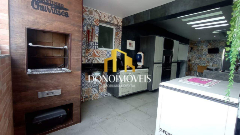 Imagem Apartamento com 3 Quartos à Venda, 158 m² em Vila Gonçalves - São Bernardo Do Campo Imagem Apartamento com 3 Quartos à Venda, 158 m² em Vila Gonçalves - São Bernardo Do Campo