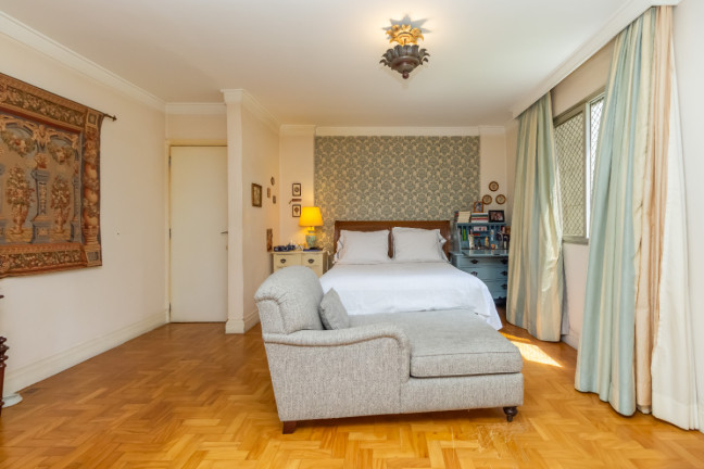 Imagem Apartamento com 2 Quartos à Venda, 183 m² em Jardim Paulista - São Paulo Imagem Apartamento com 2 Quartos à Venda, 183 m² em Jardim Paulista - São Paulo