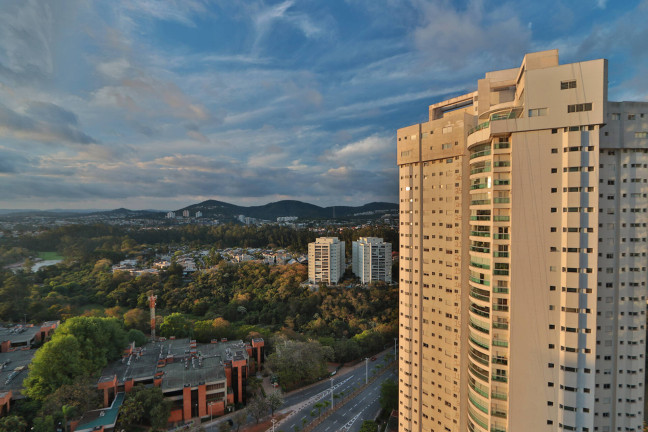 Imagem Apartamento com 3 Quartos à Venda, 138 m² em Alphaville Empresarial - Barueri Imagem Apartamento com 3 Quartos à Venda, 138 m² em Alphaville Empresarial - Barueri