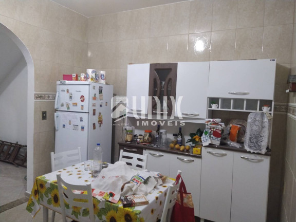 Imagem Casa com 2 Quartos à Venda, 153 m² em Parque Julião Nogueira - Campos Dos Goytacazes