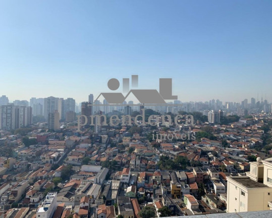Imagem Apartamento com 3 Quartos à Venda, 126 m² em Vila Ipojuca - São Paulo