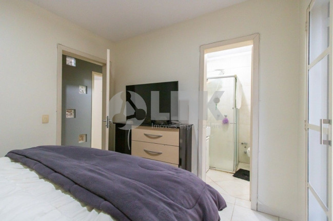 Imagem Apartamento com 2 Quartos à Venda, 62 m² em Cidade Baixa - Porto Alegre