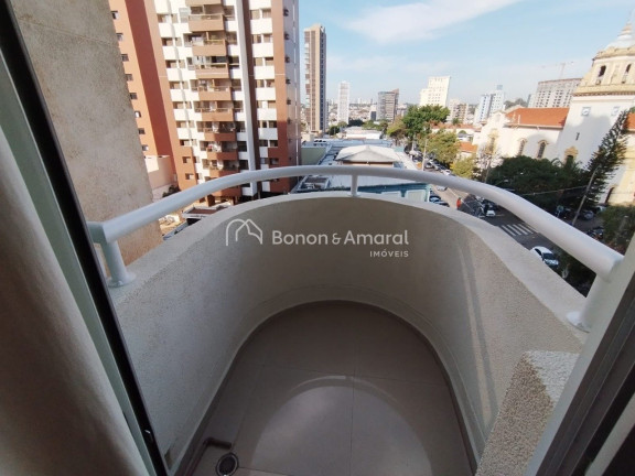 Imagem Apartamento com 1 Quarto à Venda, 50 m² em Cambuí - Campinas Imagem Apartamento com 1 Quarto à Venda, 50 m² em Cambuí - Campinas