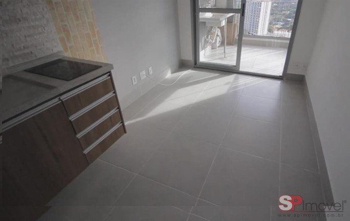 Imagem Apartamento com 1 Quarto à Venda, 36 m² em Butantã - São Paulo
