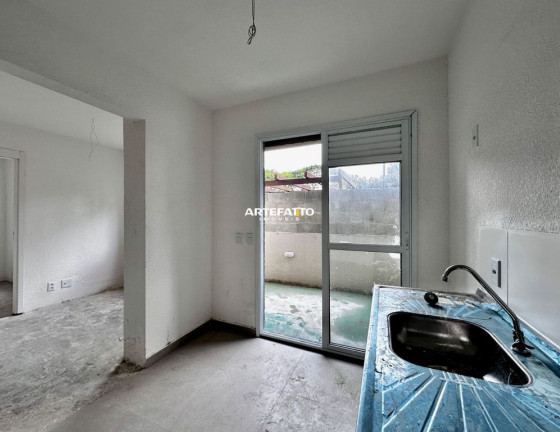 Imagem Apartamento com 1 Quarto à Venda, 48 m² em Jardim São Luís - São Paulo