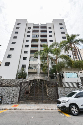 Imagem Apartamento com 3 Quartos à Venda, 138 m² em Chácara Inglesa - São Paulo Imagem Apartamento com 3 Quartos à Venda, 138 m² em Chácara Inglesa - São Paulo