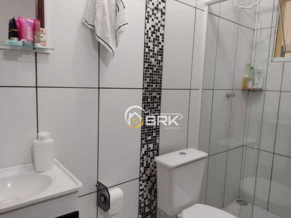 Imagem Sobrado com 2 Quartos à Venda, 56 m² em Jardim Das Oliveiras - São Paulo Imagem Sobrado com 2 Quartos à Venda, 56 m² em Jardim Das Oliveiras - São Paulo