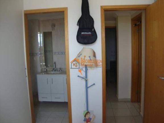 Imagem Apartamento com 4 Quartos à Venda, 150 m² em Macedo - Guarulhos Imagem Apartamento com 4 Quartos à Venda, 150 m² em Macedo - Guarulhos