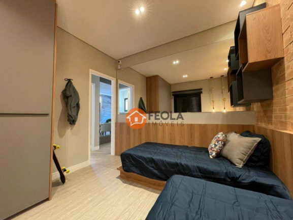 Imagem Apartamento com 3 Quartos à Venda, 82 m² em Loteamento Residencial Jardim Jacyra - Americana Imagem Apartamento com 3 Quartos à Venda, 82 m² em Loteamento Residencial Jardim Jacyra - Americana