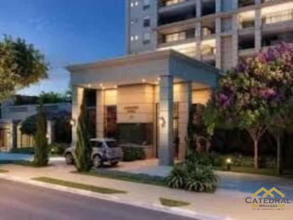 Imagem Apartamento com 4 Quartos à Venda, 296 m² em Anhangabaú - Jundiaí