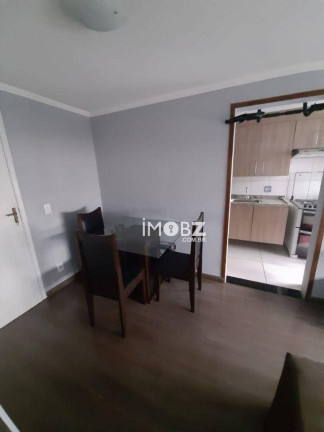 Imagem Imóvel com 2 Quartos à Venda, 41 m² em Morumbi - São Paulo