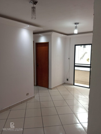 Imagem Apartamento com 2 Quartos à Venda, 64 m² em Macedo - Guarulhos